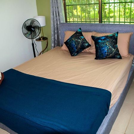 Fijian Homestay - 3 Bedroom House Nadi Exterior photo