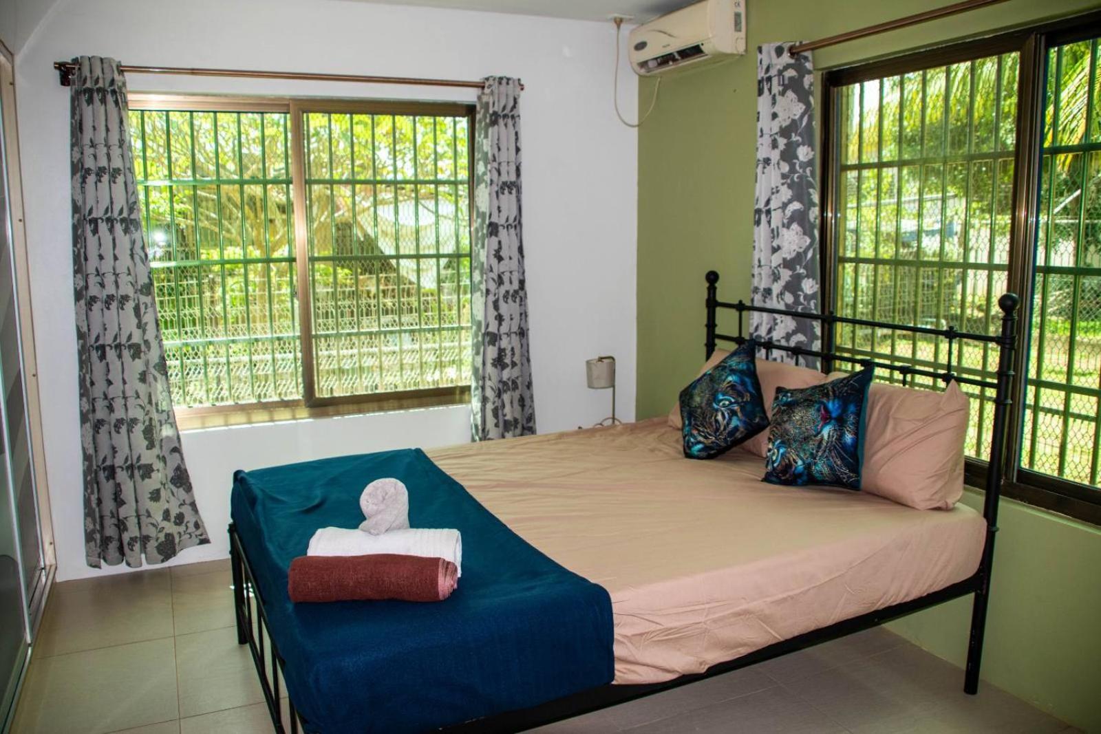 Fijian Homestay - 3 Bedroom House Nadi Exterior photo